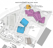 Il nuovo Campus meucci-Galilei