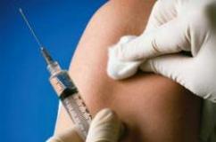 Vaccinazione antinfluenzale (fonte foto RT)