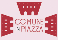 Logo Comune in Piazza