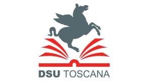 Logo Diritto allo Studio Universitario Toscana