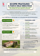 Locandina evento