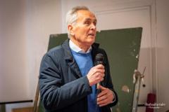 Alfiero Ciampolino (Fonte foto comunicato Comune di Certaldo)