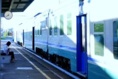 Treno Firenze Empoli (foto archivio Antonello Serino - Met Ufficio Stampa)