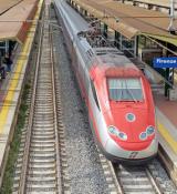 Trenitalia (foto archivio Antonello Serino)
