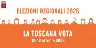 Banner Elezioni Regionali 2025