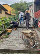 Cittadini attivi (Fonte foto Comune di Vaiano)