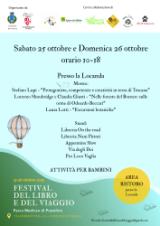 Locandina eventi Locanda - Parco di Pratolino 