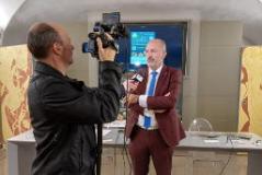 (foto Daniela Mencarelli - Met Ufficio Stampa)