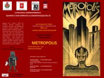 Metropolis