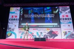 Phocuswright presenta a BTO 2025 i nuovi trend del turismo globale