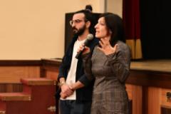 Battiti, centinaia di partecipanti agli eventi sulla figura di Borsellino e sulla lotta alle mafie