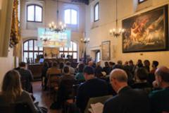  Il futuro della programmazione LEADER e dei GAL, a rischio lo sviluppo dei territori (Foto da comunicato Anci Toscana)