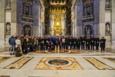 La polizia locale dell'Unione dei Comuni del Circondario dell'Empolese Valdelsa