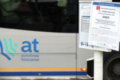 Modifiche a bus e tramvia in occasione della 41ª Firenze Marathon (foto Antonello Serino)