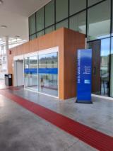 Ingresso Santa Maria Annunziata (Fonte foto Ausl Toscana Centro)