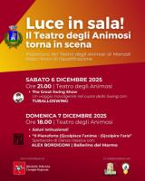 Teatro Marradi