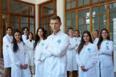 Team Morandi (Fonte foto Università degli Studi di Firenze)