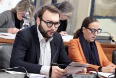 Mantellassi e Funaro (foto Antonello Serino - Met Ufficio Stampa)