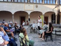 evemnto capitale cultura