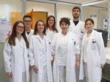 Patologia Molecolare Oncologica