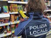Controlli sulla vendita di articoli pirotecnici per il Capodanno 2026