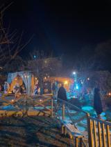 Il presepe vivente di San Casciano (Fonte foto comunicato Unione del Chianti Fiorentino)