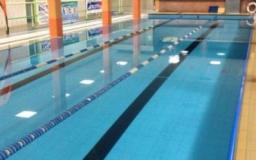 Piscina comunale di Figline