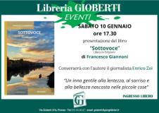 Sottovoce libreria Gioberti