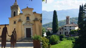 San Donato e Barbiana