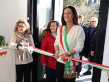 inaugurazione 