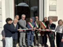 Museo della Paglia (Fonte foto comune di Signa) 