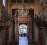 Visite guidate all'ospedale San Giovanni di Dio (fonte foto comunicato stampa)