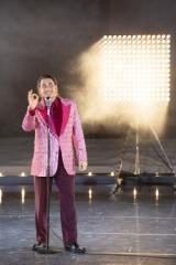 La cosmicomica vita di Q - Luca Marinelli_ ph. Anna Faragona (3) (fonte foto comunicato stampa)