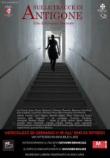 La locandina del film e dell'evento