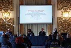 Un ciclismo più semplice, organizzato, sicuro (foto Antonello Serino - Met Ufficio Stampa)