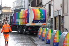 Getta via i pregiudizi (foto Antonello Serino - Met Ufficio Stampa)