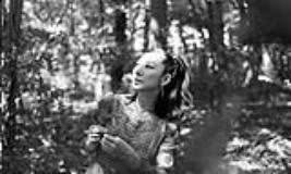 Ritratto di Tujiko Noriko, photo di Chloe Fabre (fonte foto comunicato stampa)