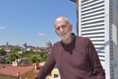 Marcello Brugioni, presidente Ordine dei geologi Toscana (Foto da comunicato Ordine dei Geologi)