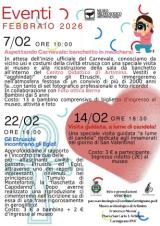 eventi