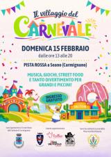 locandina Seano 15 febbraio