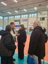 Immagini dal sopralluogo 