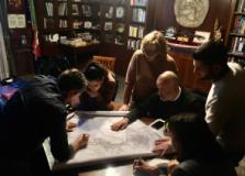 L’Amministrazione comunale di Signa non si costituisce in giudizio sul progetto di ampliamento dell’aeroporto di Peretola (Foto da comunicato Comune di Signa)