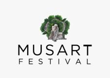 Logo Musart Festival Edizione 2026
