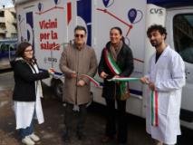 Inaugurazione iniziativa 