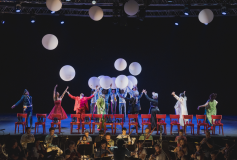 Il Teatro del Maggio annuncia la Stagione Estiva 2026 in luglio nella Cavea. Apre al jazz e al cinema (Foto Monasta - fonte Teatro del Maggio)