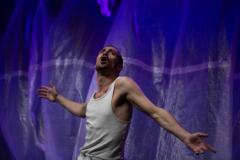 Apocalipsync (ph. Lara Montagnac - Fonte comunicato stampa Teatro della Toscana)