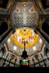 Museo delle Cappelle Medicee_Cappella dei Principi (fonte foto comunicato stampa)