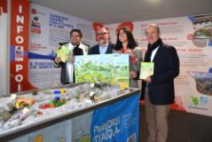 Percorsi d'acqua (Fonte foto comunicato Anbi Toscana)