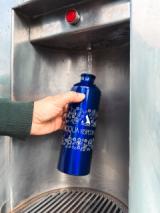 Fontanello (Fonte foto comunicato stampa Acque Spa)