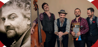 Spettacolo Liberi tutti